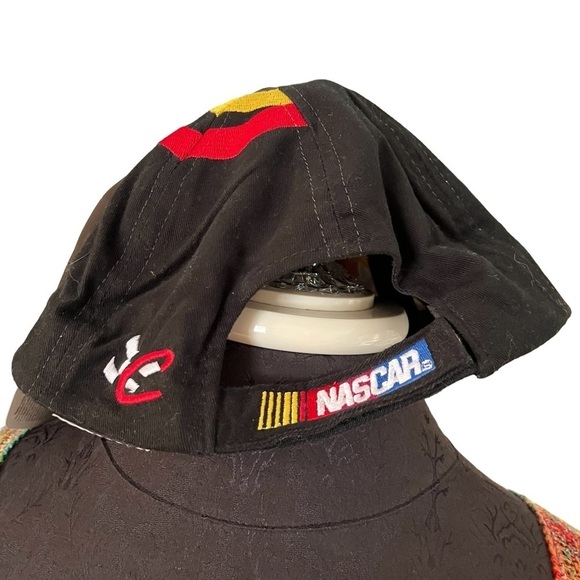 NWT NASCAR 2000 Baseball Cap - Picture 3 of 6